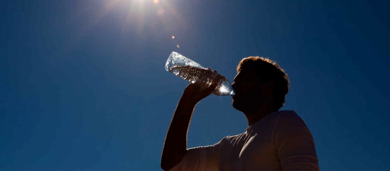 Ζέστη: Tι πρέπει να προσέχουν οι καρδιοπαθείς;